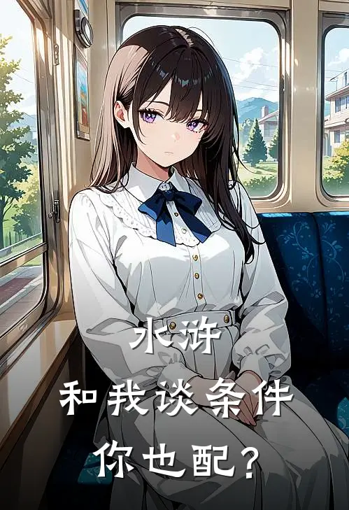水浒：和我谈条件，你也配？