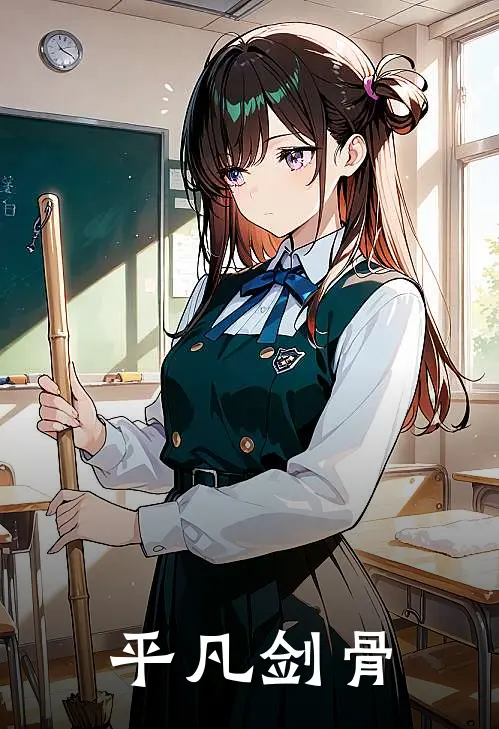 平凡剑骨