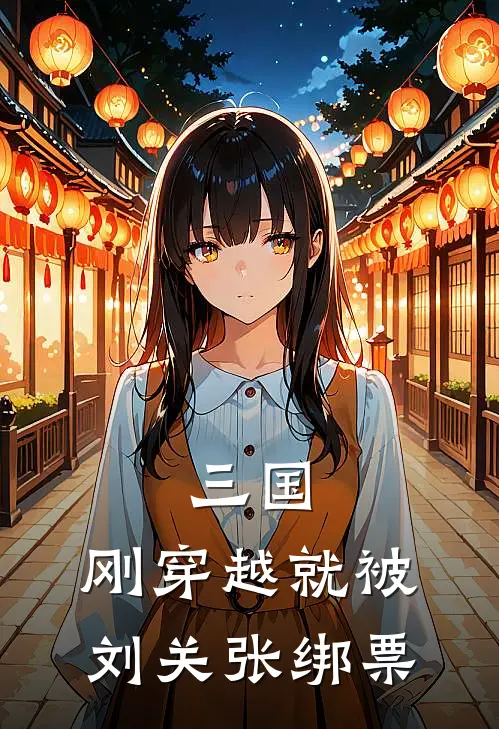 三国：刚穿越就被刘关张绑票