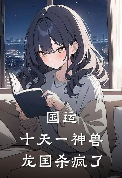 国运：十天一神兽，龙国杀疯了