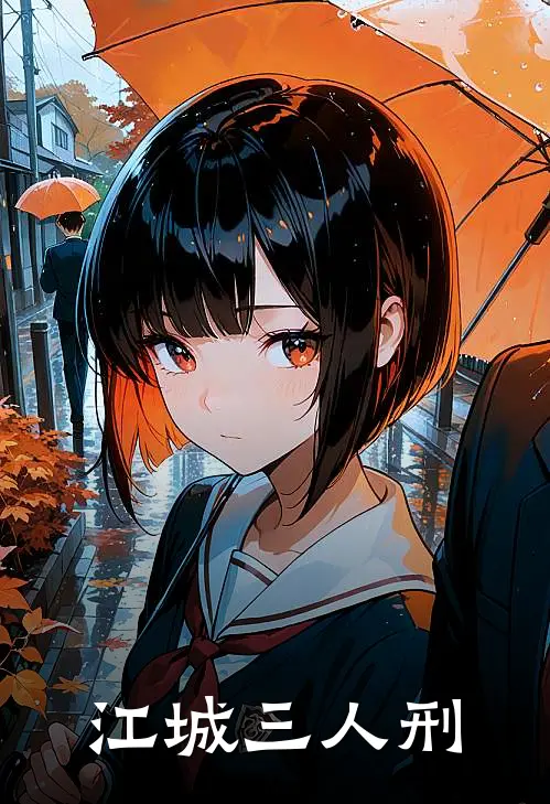 江城三人刑