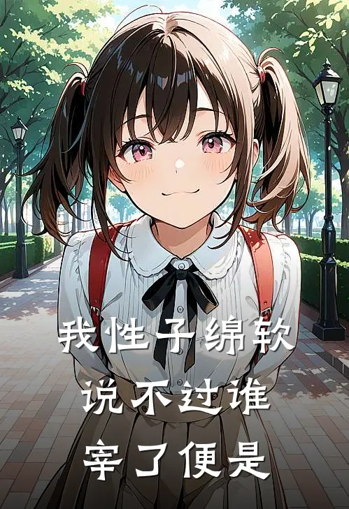 我性子绵软，说不过谁，宰了便是