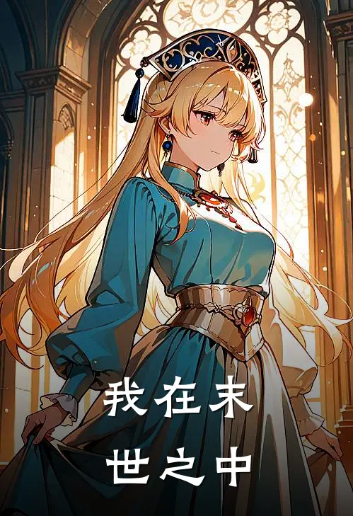 我在末世之中