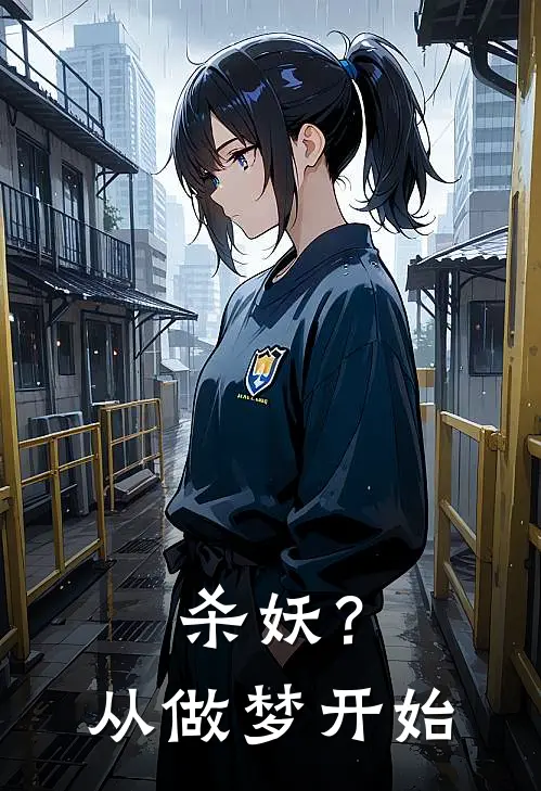 杀妖？从做梦开始