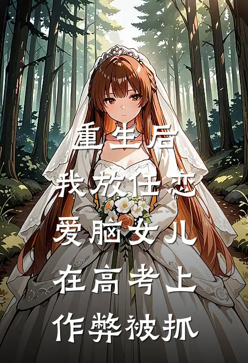 重生后，我放任恋爱脑女儿在高考上作弊被抓