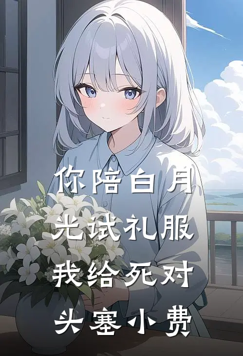 你陪白月光试礼服，我给死对头塞小费