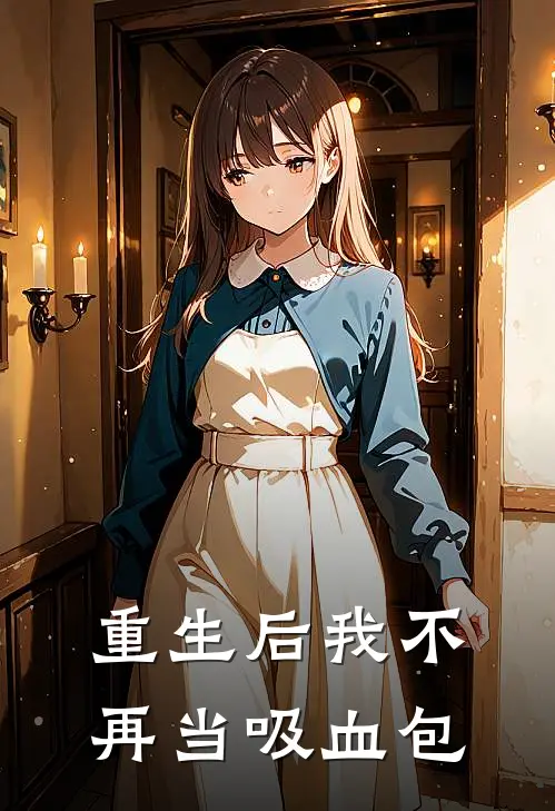 重生后我不再当吸血包