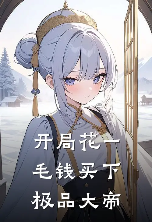 开局花一毛钱买下极品大帝