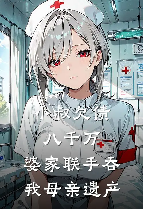小叔欠债八千万，婆家联手吞我母亲遗产