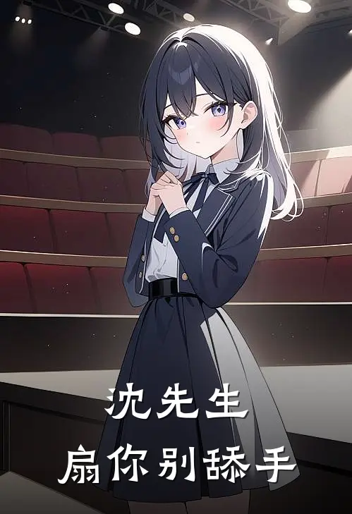 沈先生,扇你别舔手