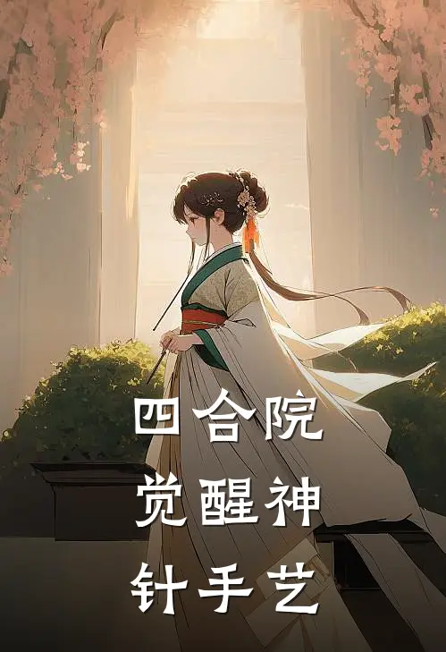 四合院:觉醒神针手艺