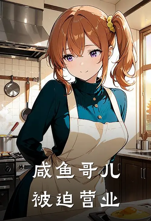 咸鱼哥儿被迫营业
