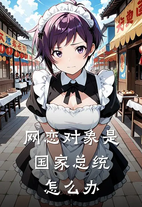 网恋对象是国家总统,怎么办