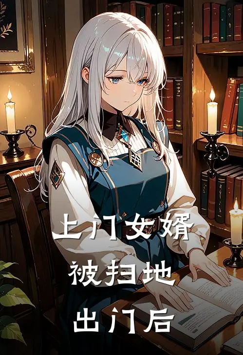 上门女婿：被扫地出门后