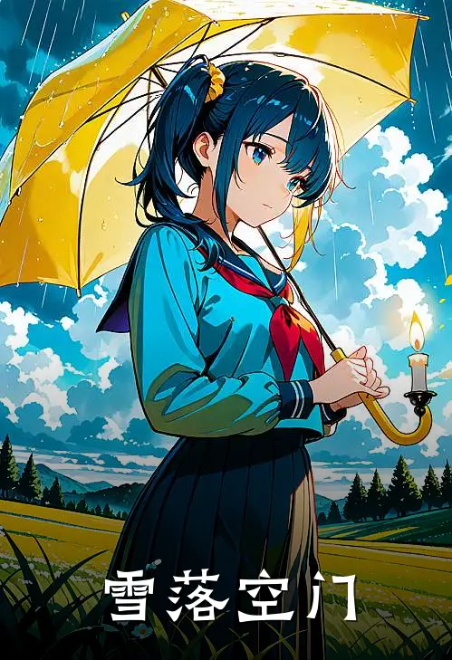 雪落空门