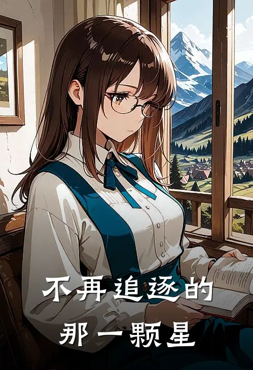 不再追逐的那一颗星