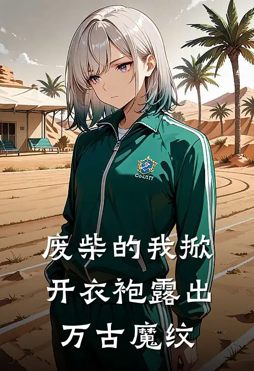 废柴的我掀开衣袍露出万古魔纹