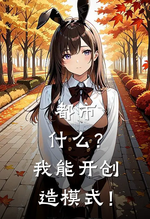 都市:什么?我能开创造模式!