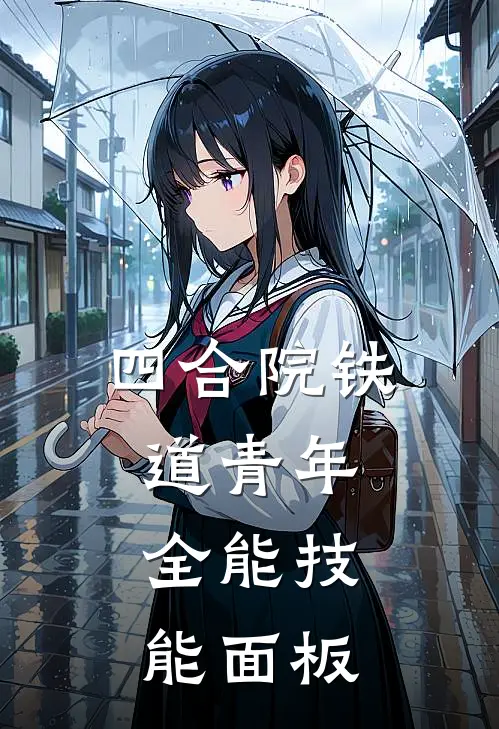 四合院铁道青年，全能技能面板