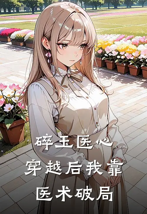 碎玉医心:穿越后我靠医术破局