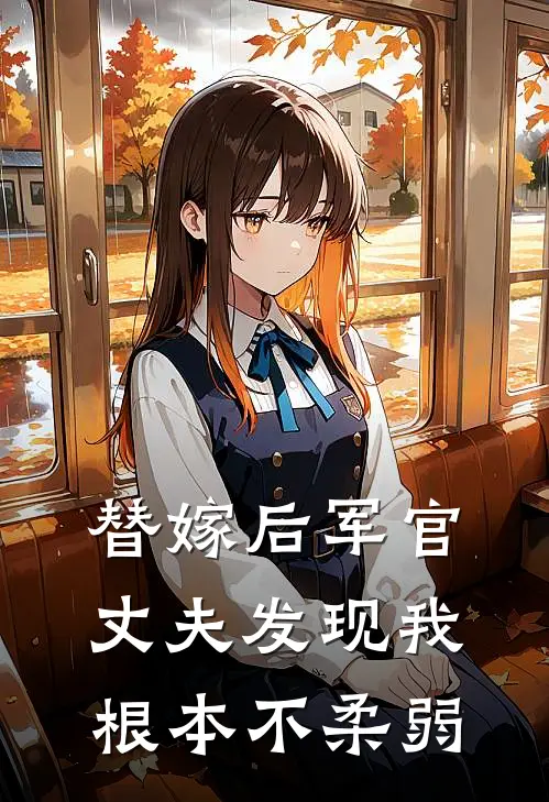 替嫁后军官丈夫发现我根本不柔弱