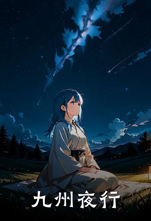 九州夜行