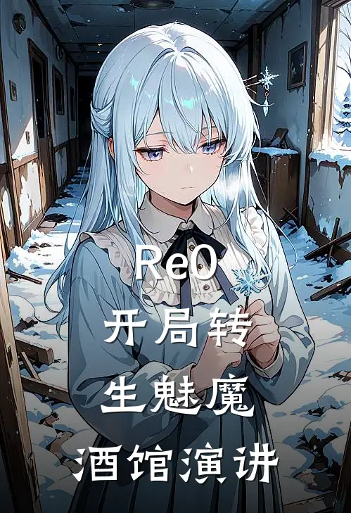 Re0:开局转生魅魔,酒馆演讲