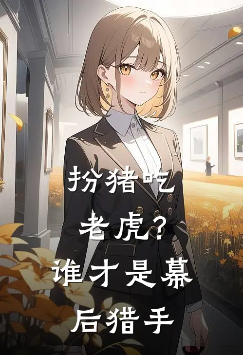 扮猪吃老虎?谁才是幕后猎手