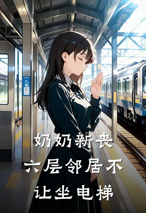 奶奶新丧，六层邻居不让坐电梯