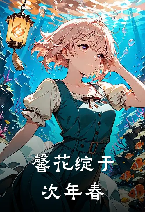 馨花绽于次年春