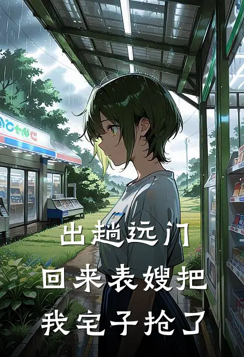 出趟远门，回来表嫂把我宅子抢了