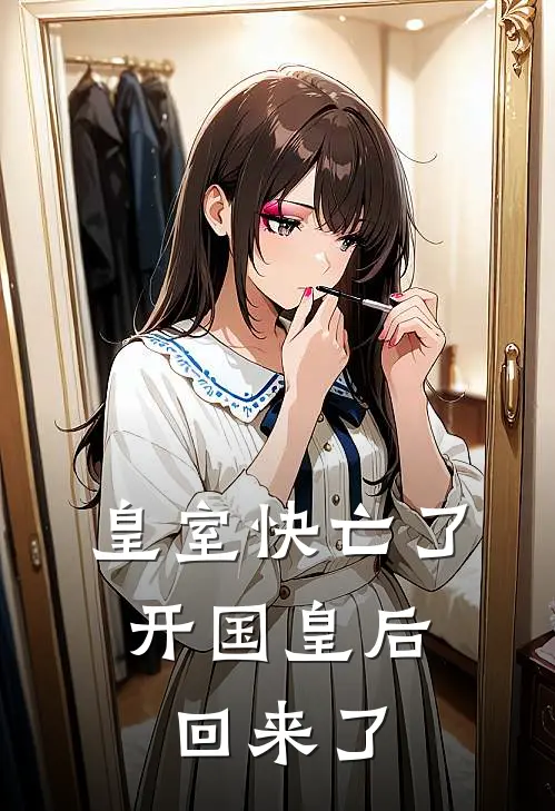皇室快亡了，开国皇后回来了