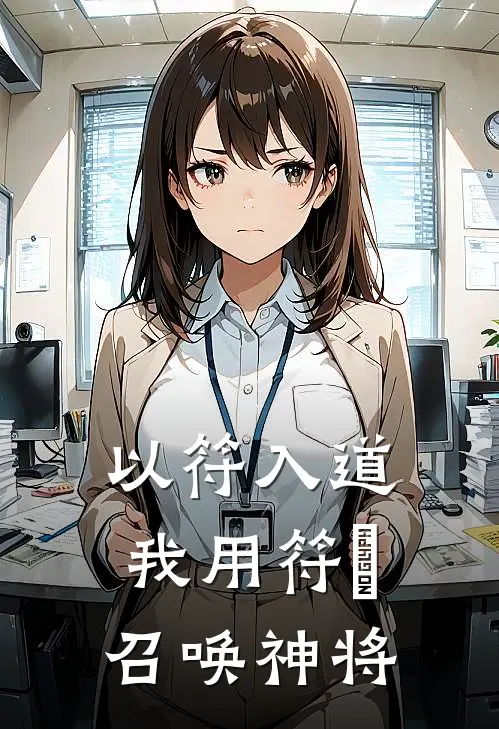 以符入道，我用符箓召唤神将