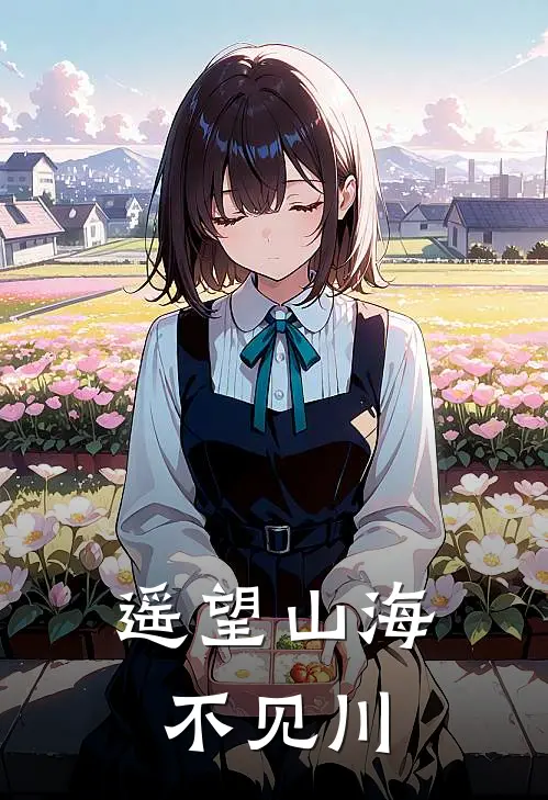 遥望山海不见川