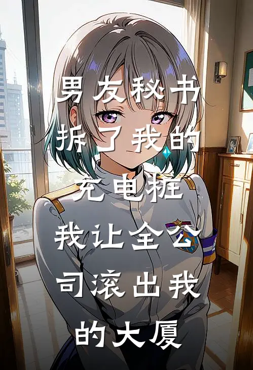男友秘书拆了我的充电桩，我让全公司滚出我的大厦