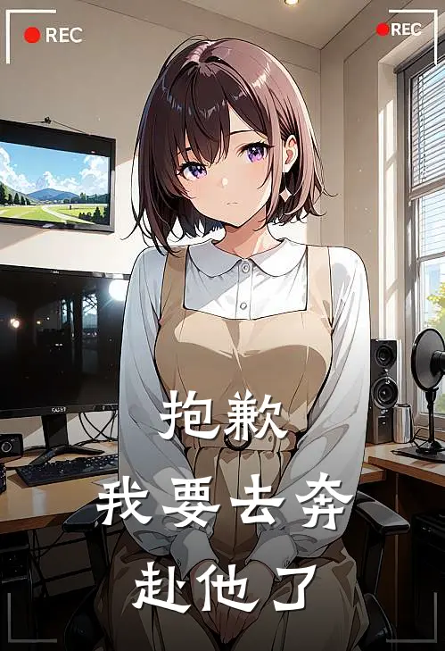 抱歉，我要去奔赴他了