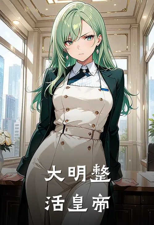 大明整活皇帝