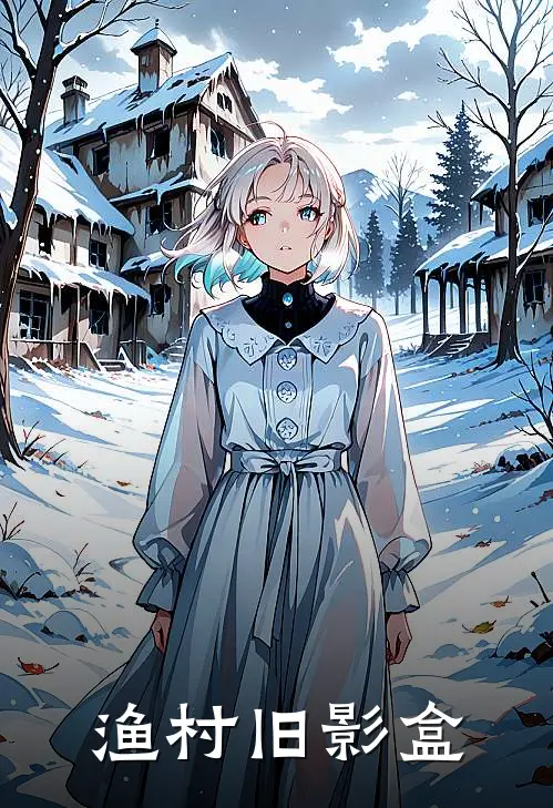 渔村旧影盒