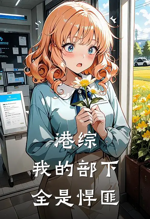 港综：我的部下全是悍匪