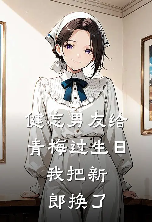 健忘男友给青梅过生日，我把新郎换了