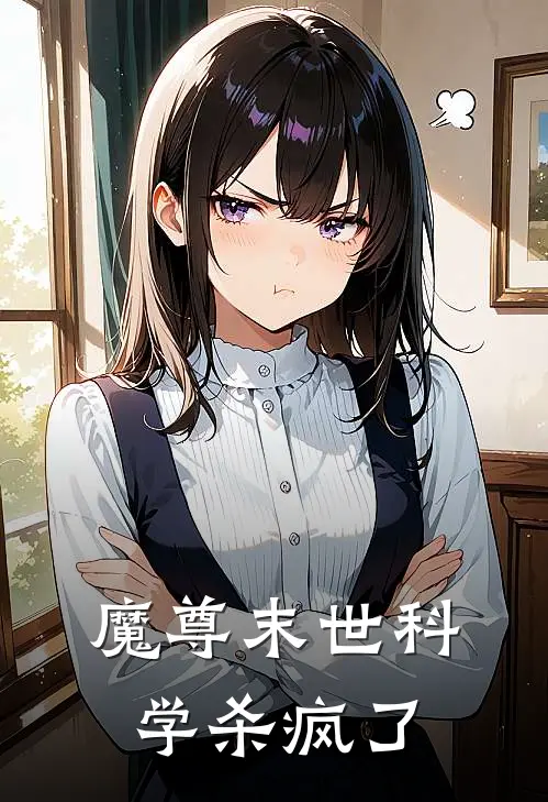魔尊末世科学杀疯了