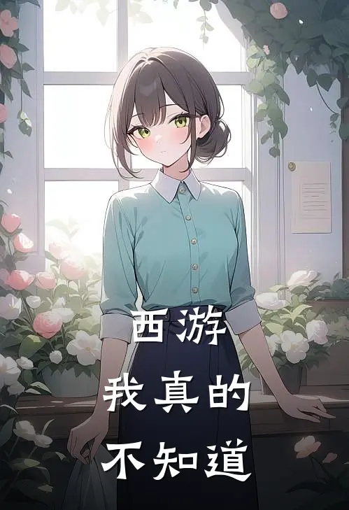西游：我真的不知道
