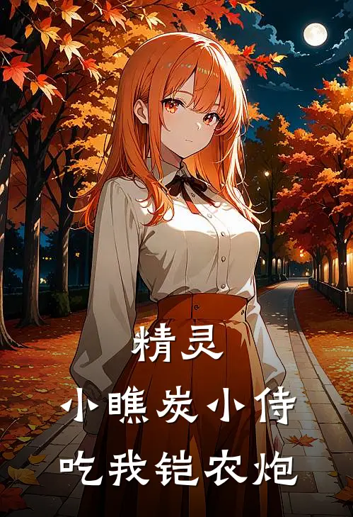 精灵：小瞧炭小侍，吃我铠农炮