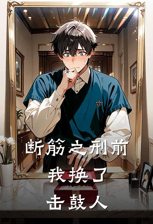 断筋之刑前，我换了击鼓人