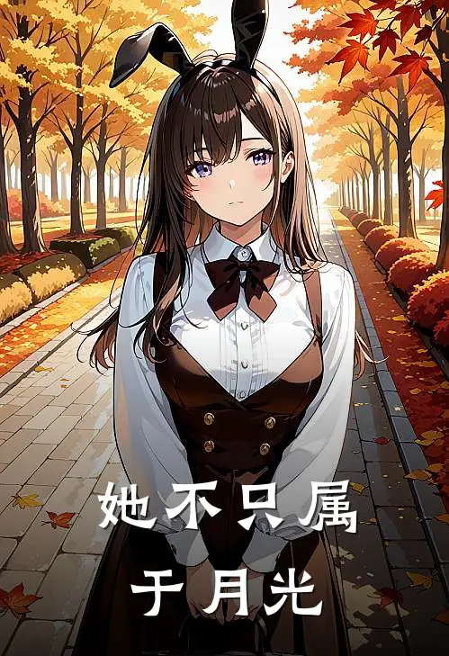她不只属于月光