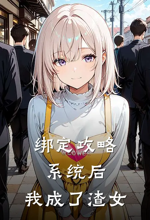 绑定攻略系统后，我成了渣女