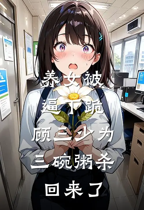 养女被逼下跪，顾三少为三碗粥杀回来了