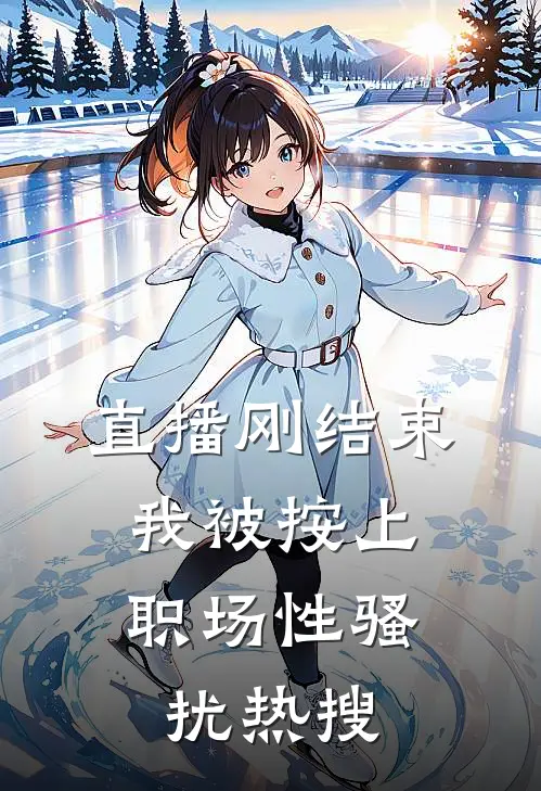 直播刚结束，我被按上“职场性骚扰”热搜
