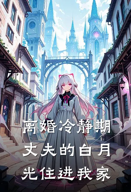 离婚冷静期，丈夫的白月光住进我家。