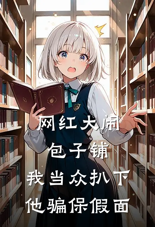 网红大闹包子铺，我当众扒下他骗保假面